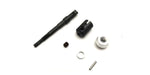 KYOSHO Lazer SB DirtCross, Rear Main Drive Shaft Set, LA505