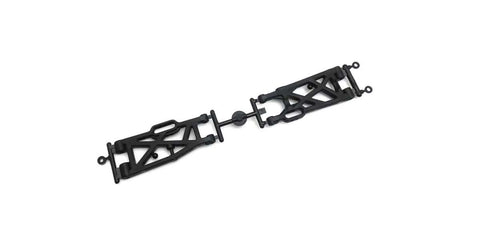 KYOSHO Lazer SB DirtCross, Suspension Arm Set Front-Rear, LA513