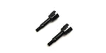 KYOSHO Lazer SB DirtCross, Front Wheel Shaft (2) LA516