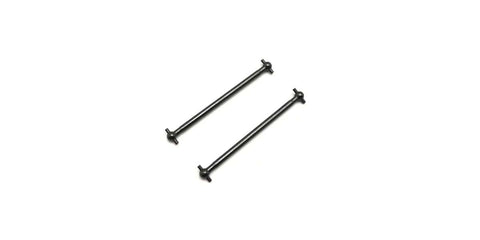 KYOSHO Lazer SB DirtCross, Front Swing shafts 73 (2) LA517