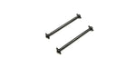 KYOSHO Lazer SB DirtCross, Rear Swing shafts 61 (2) LA518