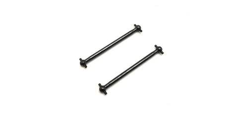 KYOSHO Lazer SB DirtCross, Rear Swing shafts 61 (2) LA518