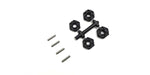 KYOSHO Lazer SB DirtCross, Drive Washer Set, LA527