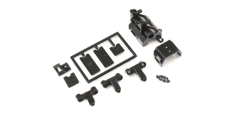 KYOSHO, MINI-Z, MOTOR CASE SET, TYPE RM, FOR MR03, MZ216B