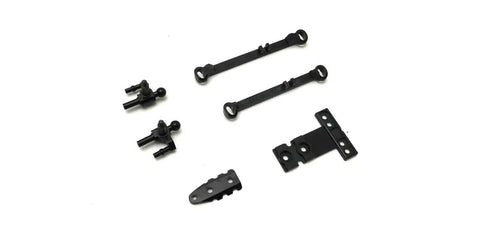 KYOSHO MINI-Z, Suspension Small Parts Set, MR04 MR-04, MZ708