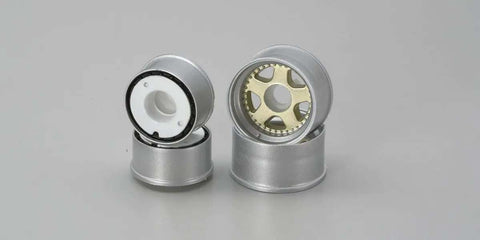 KYOSHO Mini-Z MR03 LM - MAZDA 787 Wheels Set, MZH302RE