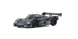 KYOSHO MINI-Z AUTOSCALE, Sauber Mercedes C9 AEG, 1988 LM, (W-LM) MZP345AG