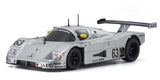 KYOSHO MINI-Z AUTOSCALE, Sauber Mercedes C9, 1989 LM (W-LM) MZP345S