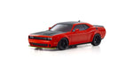 KYOSHO MINI-Z AUTOSCALE, Dodge Challenger SRT Hellcat Redeye (MA020) MZP451R