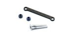 KYOSHO MINI-Z, Front Upper Brace Set Narrow Carbon, MR03, MZW419C