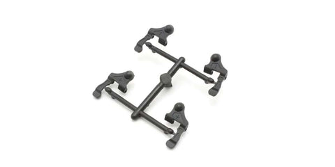 KYOSHO MINI-Z, Caster Setting Upper Arm Set, MR04 MR-04, MZW703