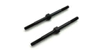 KYOSHO LEGENDARY SERIES, ULTIMA JJ Rep, Turnbuckle Rod 3x50mm (2) TBS0350