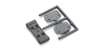 KYOSHO ULTIMA SB Dirt Master, Front Suspension Mount, UM502B