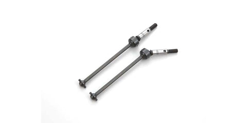 KYOSHO ULTIMA RB7, Dirt Master, Universal DRIVE SHAFTS 65.5 (2) UM522B