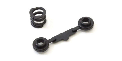 KYOSHO ULTIMA RB7, Dirt Master, Slipper Spring Set UM774B