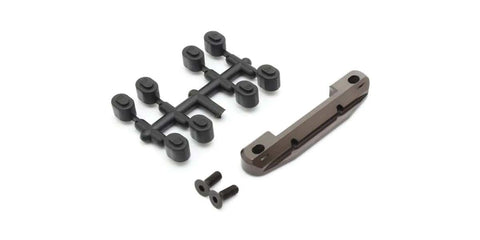 KYOSHO ULTIMA SB Dirt Master, Rear Lower Suspension Holder (RR) UMW532