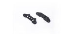 KOSWORK CARBON PLATE SET, KYOSHO For Legendary Series OPTIMA MID, KOS04330