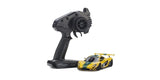 KYOSHO MINI-Z MR04, RWD, McLaren P1 GTR (W-MM) READYSET, 32375YG