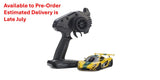 KYOSHO MINI-Z MR04, RWD, McLaren P1 GTR (W-MM) READYSET, 32375YG