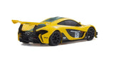 KYOSHO MINI-Z MR04, RWD, McLaren P1 GTR (W-MM) READYSET, 32375YG