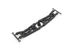KYOSHO Ultima RB7.5 Front Suspension Arm Set, (UM761) UB022