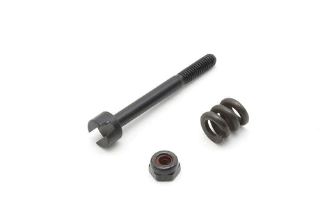KYOSHO Ultima RB7.5 Ball Diff Screw & Tensioner Spring (TF120, UM124) UB034