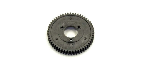 KYOSHO V-one R4, 2nd Gear 54T, VZ413-54B