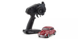 KYOSHO MINI-Z MR04, RWD, Volkswagen Beetle 1300 1966 (W-MM2) READYSET, 32374RR
