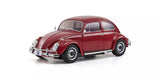 KYOSHO MINI-Z MR04, RWD, Volkswagen Beetle 1300 1966 (W-MM2) READYSET, 32374RR