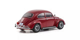 KYOSHO MINI-Z MR04, RWD, Volkswagen Beetle 1300 1966 (W-MM2) READYSET, 32374RR