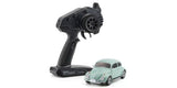 KYOSHO MINI-Z MR04, RWD, Volkswagen Beetle 1300 1966 (W-MM2) READYSET, 32374BBL
