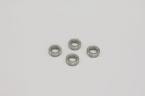 KYOSHO Shield Bearings 8x14x4 (4) BRG004