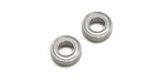 KYOSHO Shield Bearing 6x12x4 (2) BRG006
