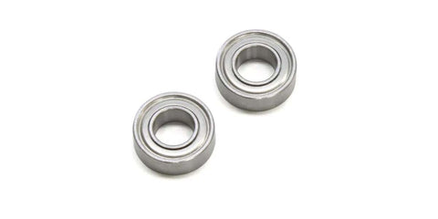 KYOSHO Shield Bearing 6x12x4 (2) BRG006