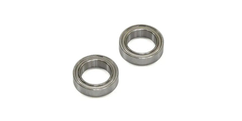 KYOSHO Shield Bearing 10x15x4 (2) BRG014