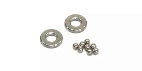 KYOSHO Ultima RB7.5 Differential Thrust Bearing (BRG100) BRG105
