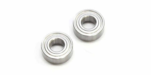 KYOSHO High Quality Shield Bearing 5x11x4 (2) (BRG031) BRG408