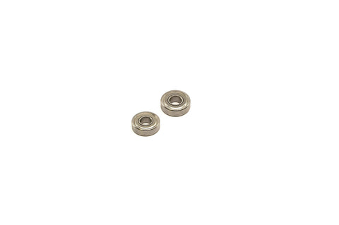 KYOSHO High Quality Shield Bearing 5x13x4 (2) (BRG032) BRG409