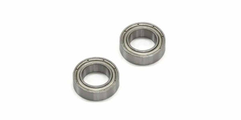 KYOSHO High Quality Shield Bearing 6x10x3 (2) (BRG022) BRG410