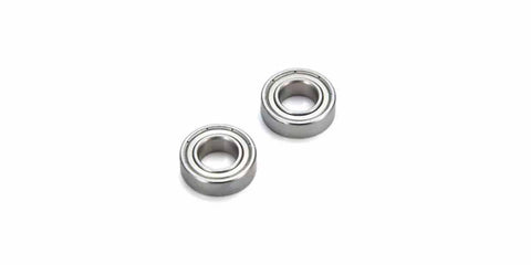 KYOSHO High Quality Shield Bearing 8x16x5 (2) (BRG005) BRG413