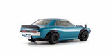 Kyosho Fazer MK2 Toyota Celica GT 1970 Tuned Ver T1. 1:10 Readyset : 34429T1B