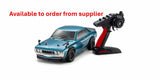 Kyosho Fazer MK2 Toyota Celica GT 1970 Tuned Ver T1. 1:10 Readyset : 34429T1B