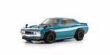 Kyosho Fazer MK2 Toyota Celica GT 1970 Tuned Ver T1. 1:10 Readyset : 34429T1B