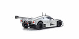 KYOSHO MINI-Z MR04, RWD, Sauber Mercedes C9 LM, CHROME (W-LM) READYSET, 32362CRG