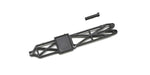 KYOSHO DIRT HOG, FAZER KOBRA EP, RAGE VE, UPPER CENTRE COVER PLATE, Unpackaged, FA203