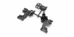 KYOSHO FAZER Drift FZD2, Gear Box Set, FA604