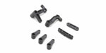 KYOSHO FAZER Drift FZD2, Steering Crank Arm Set, FA608