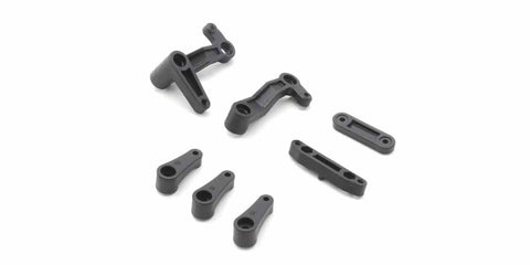 KYOSHO FAZER Drift FZD2, Steering Crank Arm Set, FA608
