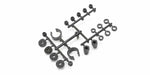 KYOSHO FAZER Drift FZD2, Crank Pin & Ball Set, FA615