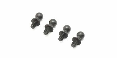 KYOSHO FAZER Drift FZD2, 4.8mm Ball Stud (4) FA619